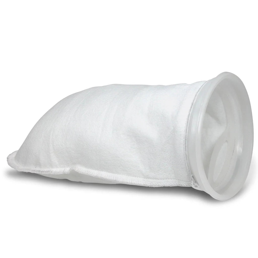 Nylon Pre Filter Sock 7" x16"