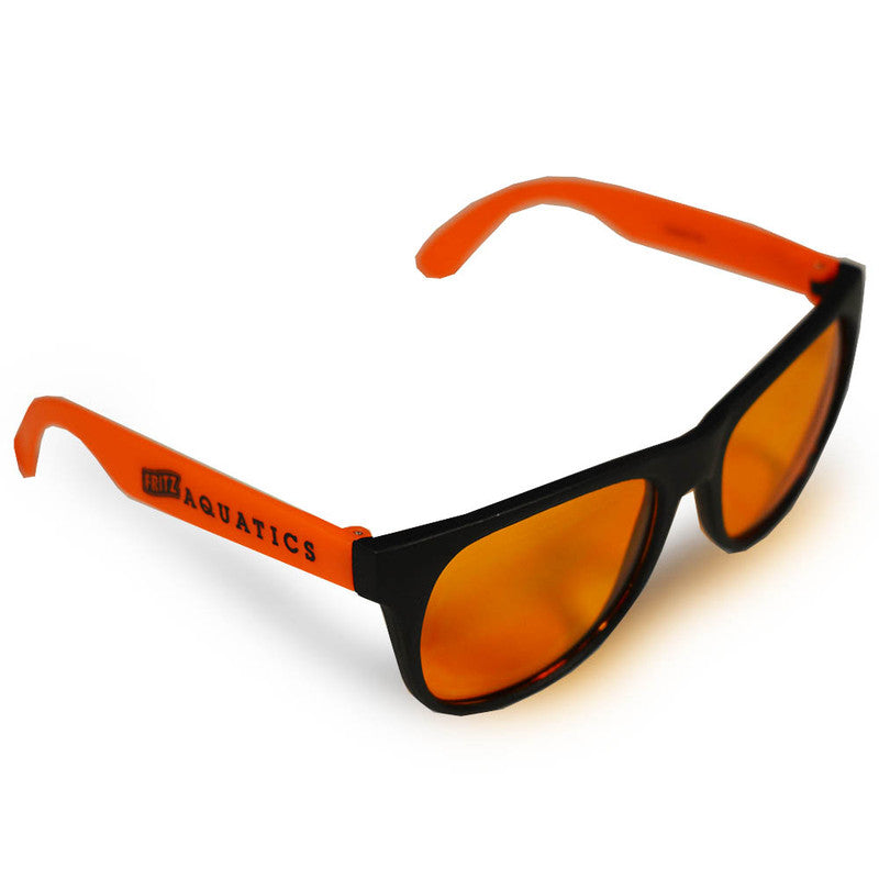 Fritz Coral Viewing Glasses