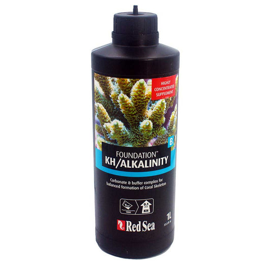 Red Sea Foundation B (ALK) - 1L