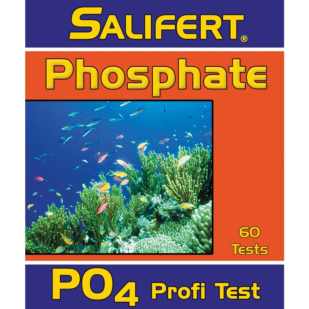 Salifert Phosphate Test Kit
