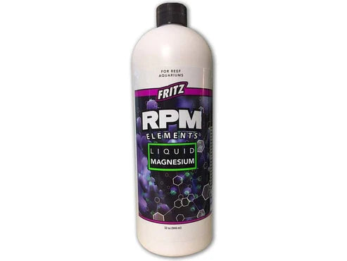 RPM Magnesium 32 oz
