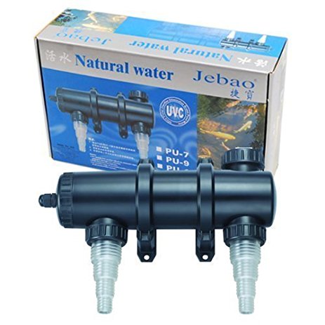 Jebao 13W UV Sterilizer