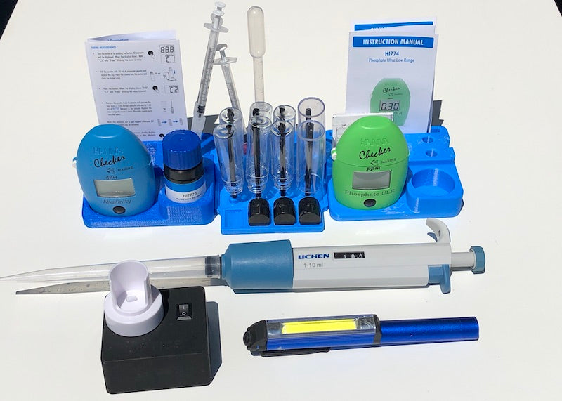 Water Testing