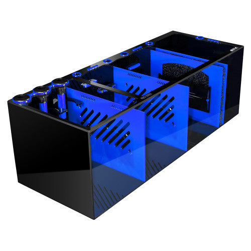 Filter Equipment and Small Aquariums