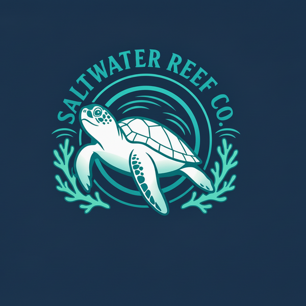 Saltwater Reef Co.