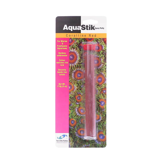 Two Little Fishies AquaStik Underwater Epoxy Putty