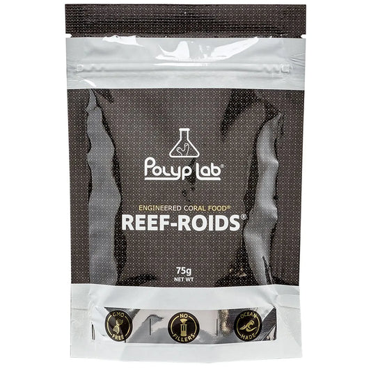 Reef Roids 75 Grams