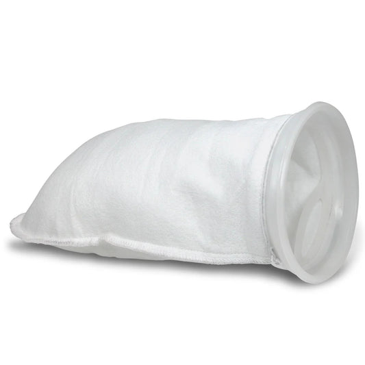 Nylon Pre Filter Sock 7" x16"