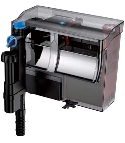 Grech Hang on UV Filter 10-30 Gallons 132gph