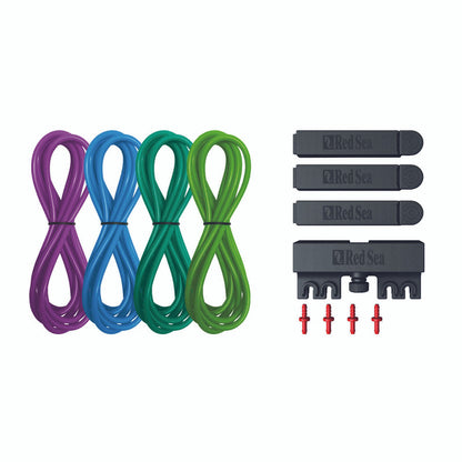 Red Sea Reefdose Accessory Kit Blue-Green