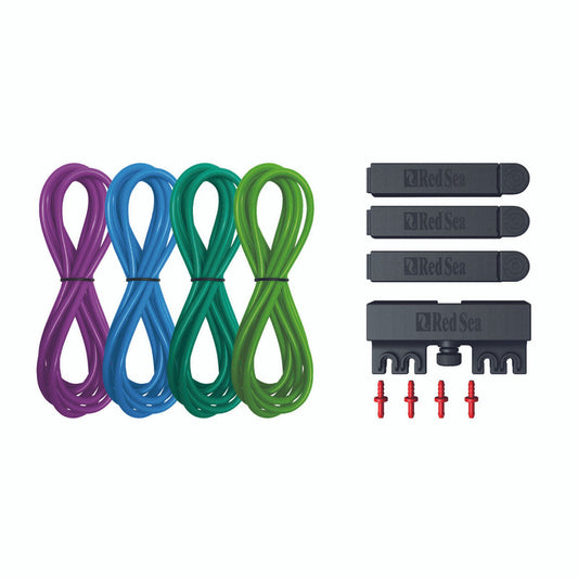 Red Sea Reefdose Accessory Kit Blue-Green
