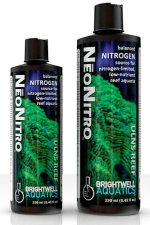 Brightwell Aquatics NeoNitro Balanced Nitrogen Supplement 500ml