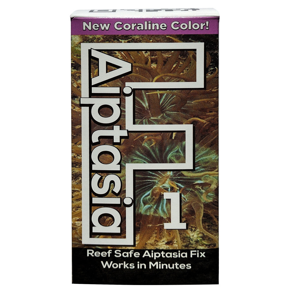 F Aptasia