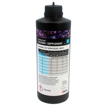 Red Sea Foundation A (CA) - 1L