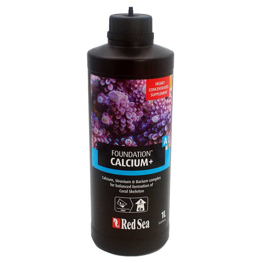 Red Sea Foundation A (CA) - 1L
