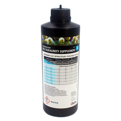 Red Sea Foundation B (ALK) - 1L