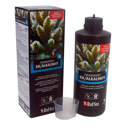 Red Sea Foundation B (ALK) - 1L