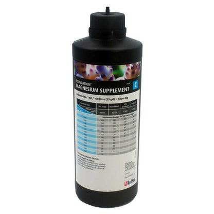 Red Sea Foundation C (MAG) - 1L