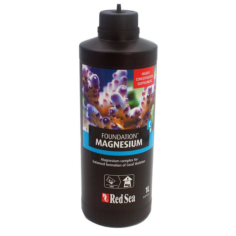 Red Sea Foundation C (MAG) - 1L