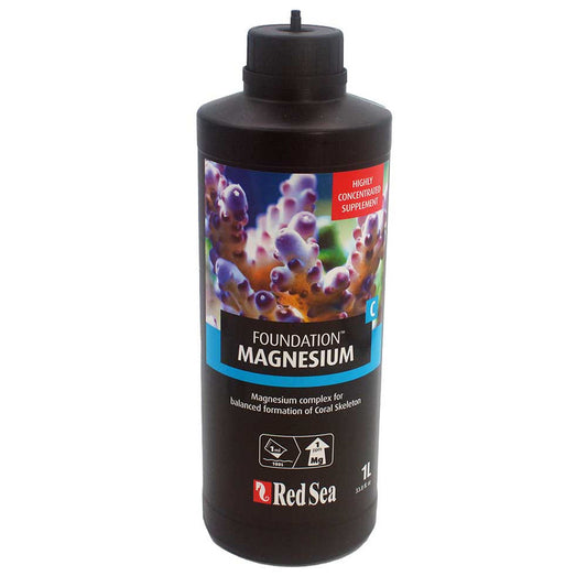 Red Sea Foundation C (MAG) - 1L
