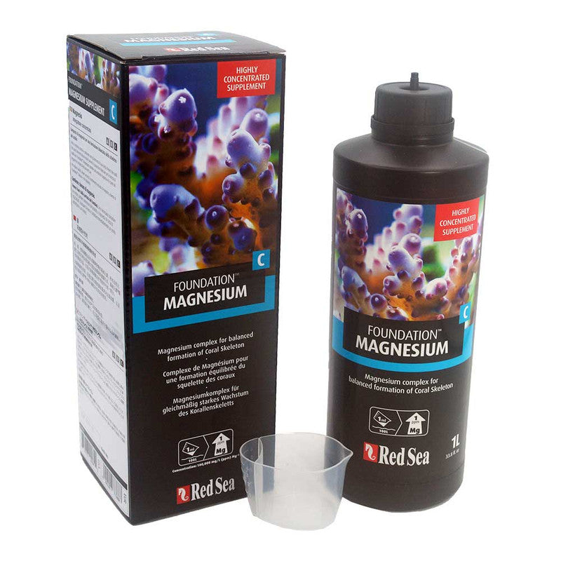 Red Sea Foundation C (MAG) - 1L