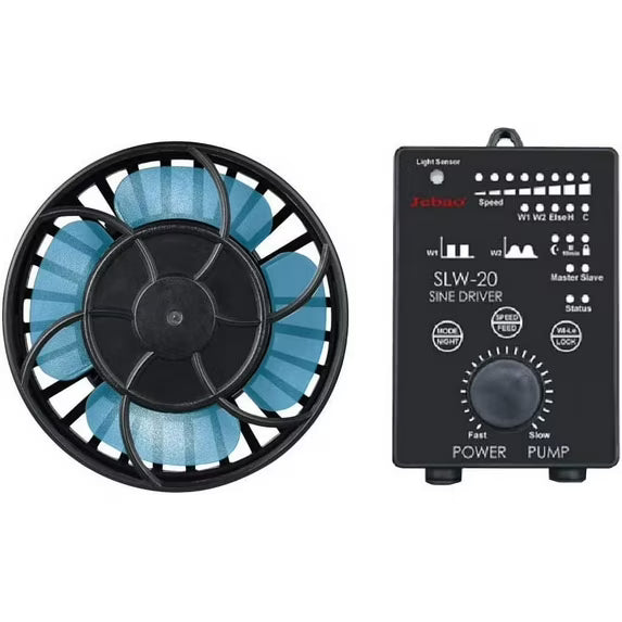 Jebao SLW-20 Compact Wavemaker