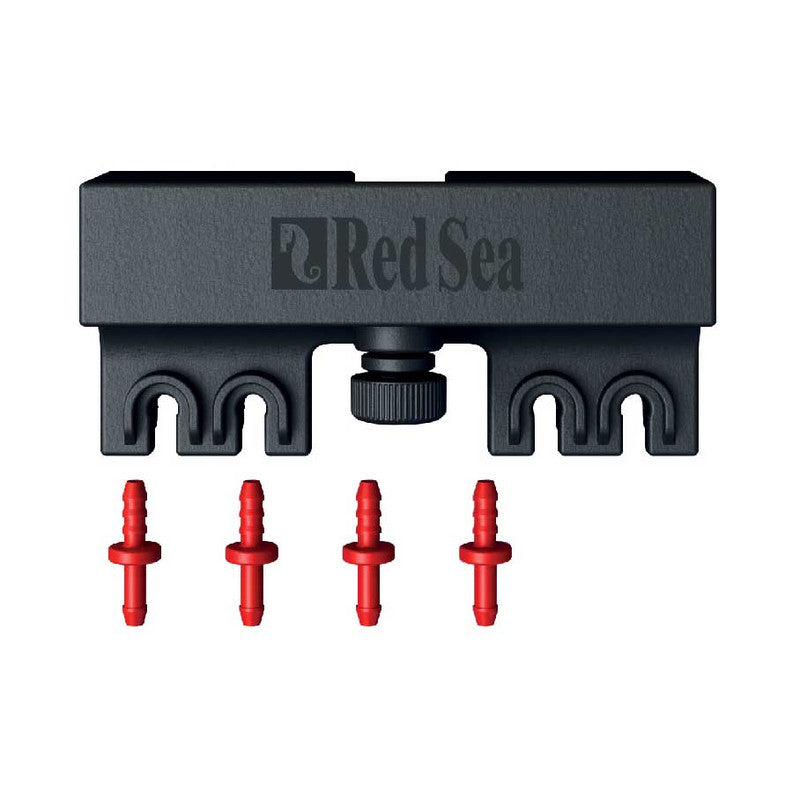Red Sea Reefdose Accessory Kit Blue-Green