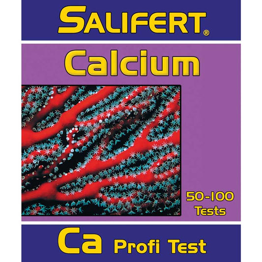 Salifert Calcium Test Kit