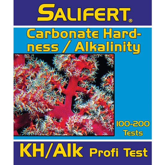 Salifert KH/Alk Test Kit