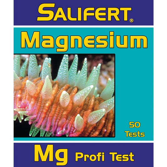Salifert Magnesium Test Kit