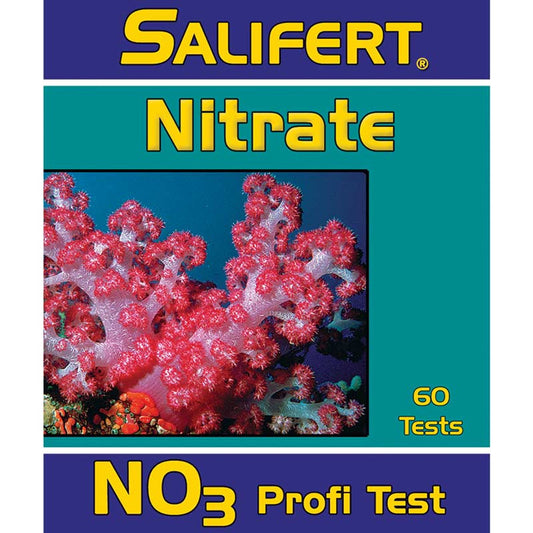 Salifert Nitrate Test Kit