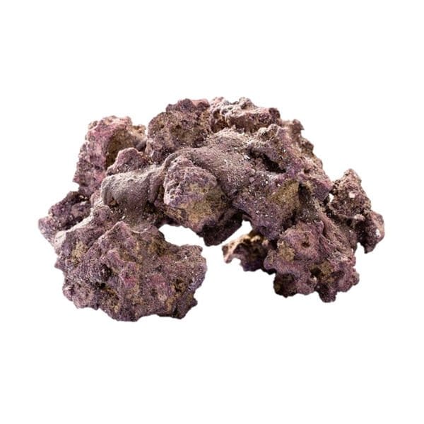 CaribSea Life Rock Misc Shapes-Seeded with Bacteria, Sponge and Pods *price per pound!*