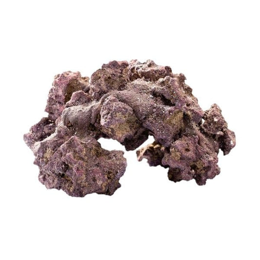 CaribSea Life Rock Misc Shapes-Seeded with Bacteria, Sponge and Pods *price per pound!*