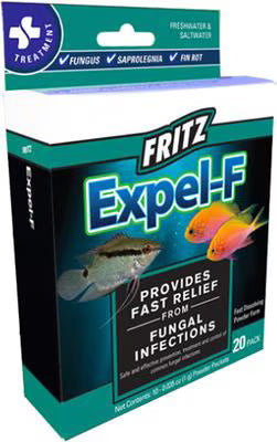 Fritz Expel-F